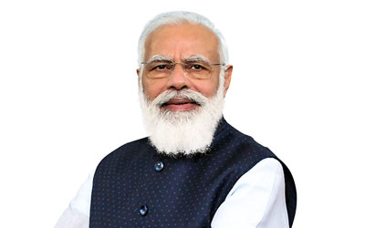 modiji